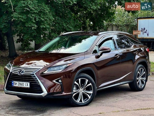 Lexus