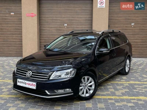 Volkswagen