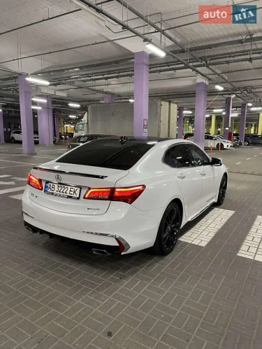 Acura