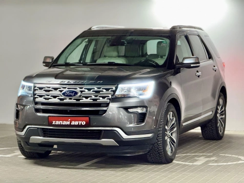 Ford