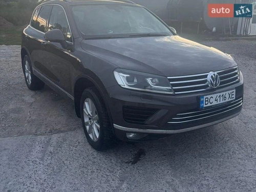 Volkswagen