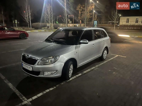 Skoda