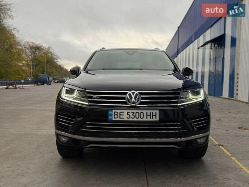 Volkswagen