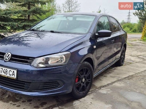 Volkswagen