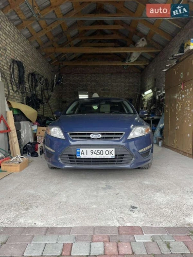 Ford