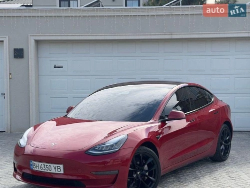 Tesla