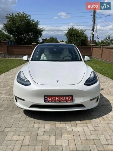 Tesla