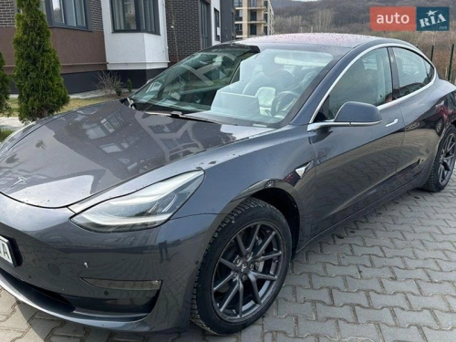 Tesla