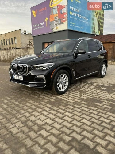 BMW