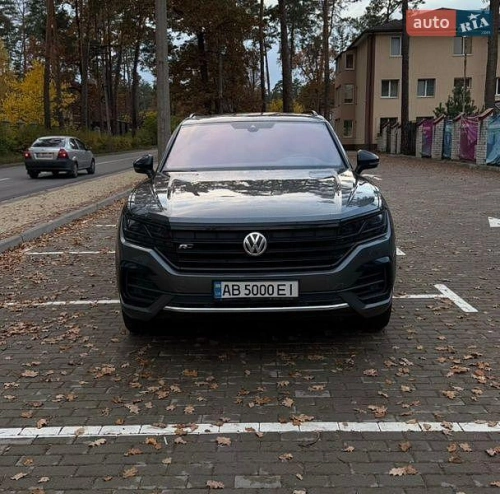 Volkswagen