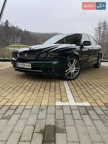 Jaguar
