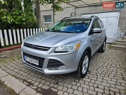 Ford