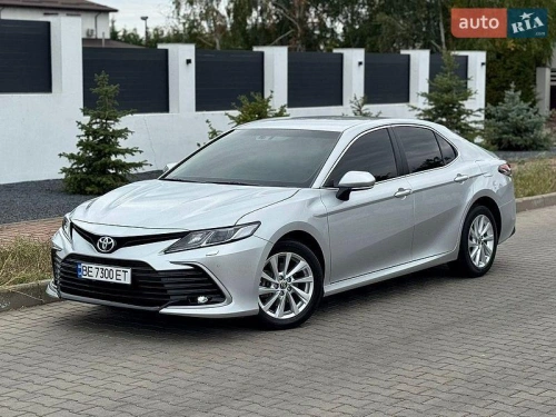 Toyota