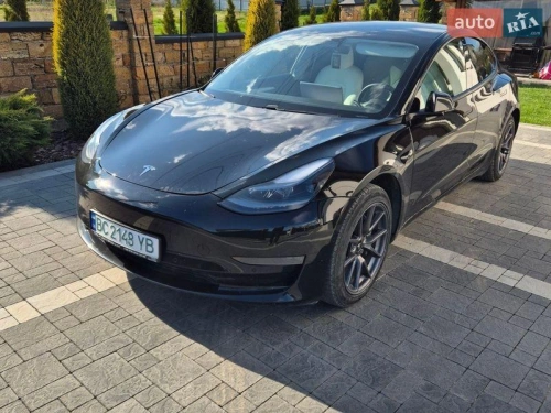 Tesla