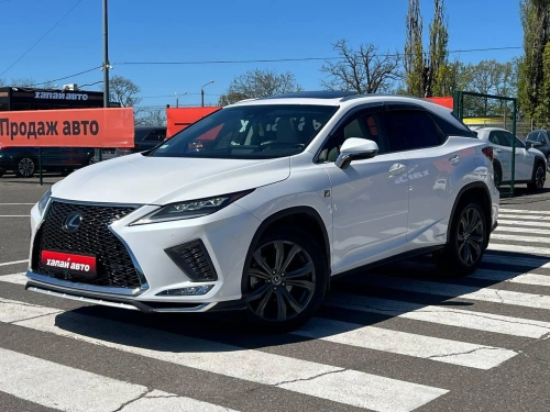Lexus