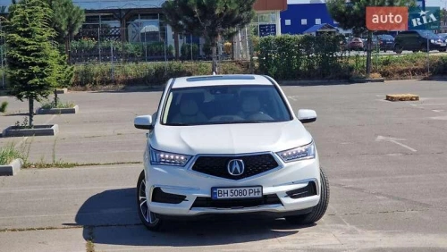 Acura