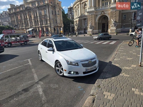 Chevrolet