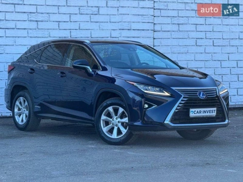 Lexus