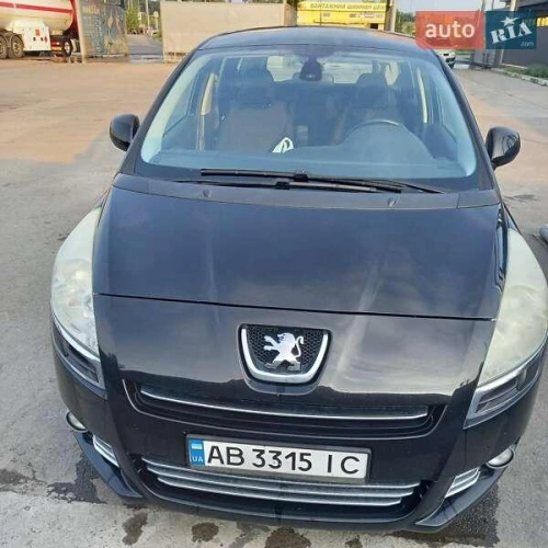 Peugeot