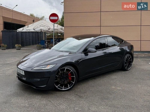 Tesla
