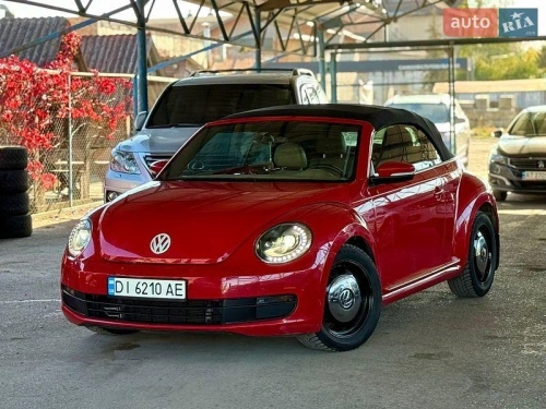 Volkswagen