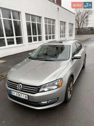 Volkswagen