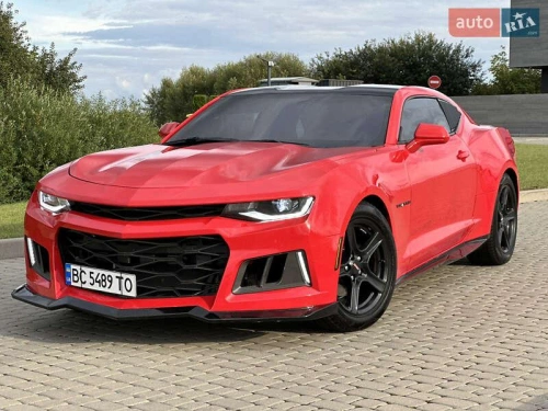 Chevrolet