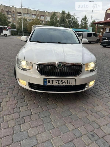 Skoda