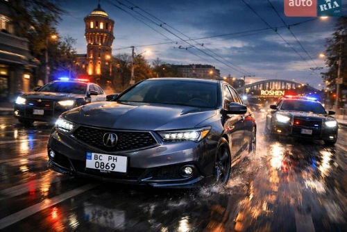 Acura