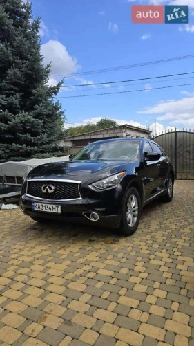 Infiniti
