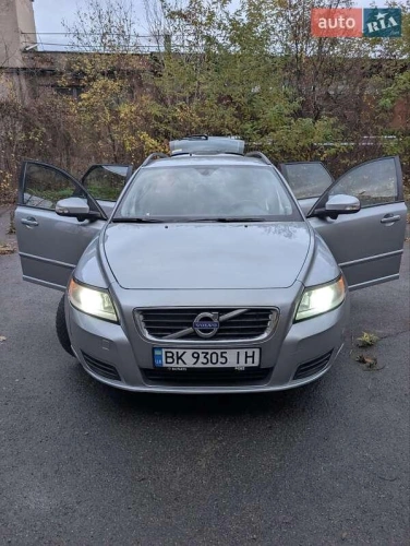 Volvo