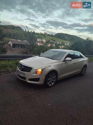 Cadillac