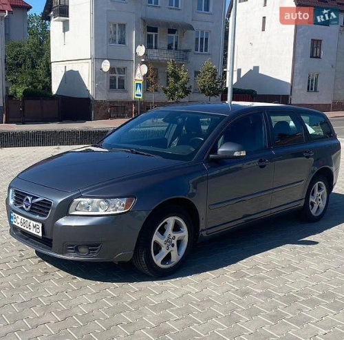 Volvo