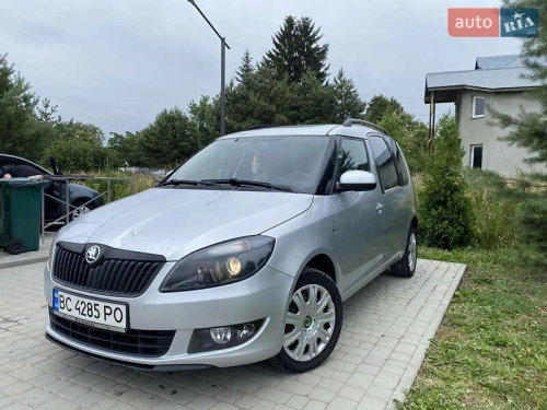 Skoda