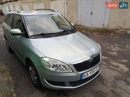 Skoda