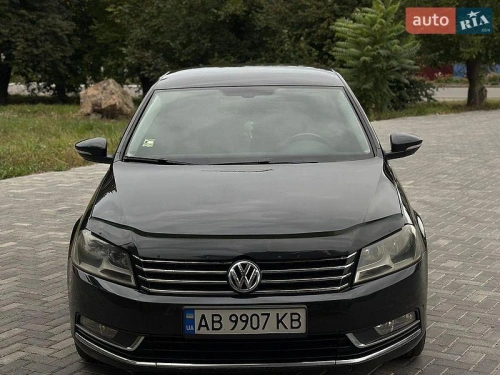 Volkswagen
