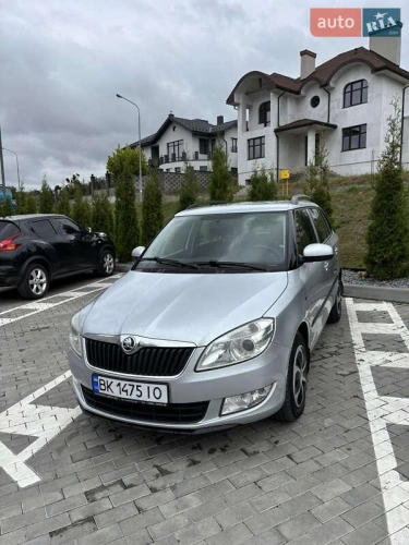 Skoda