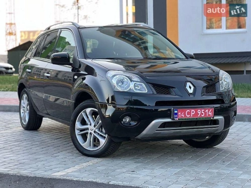 Renault