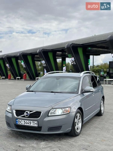 Volvo