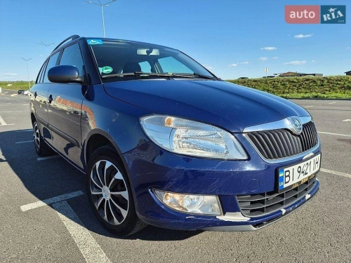 Skoda
