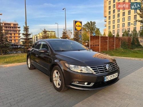Volkswagen