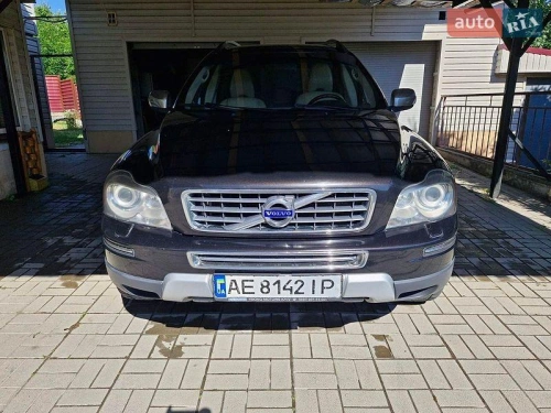 Volvo