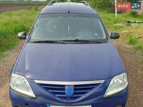 Dacia