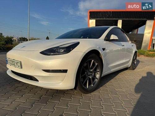 Tesla