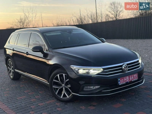 Volkswagen