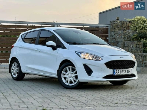 Ford