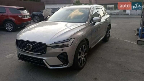 Volvo
