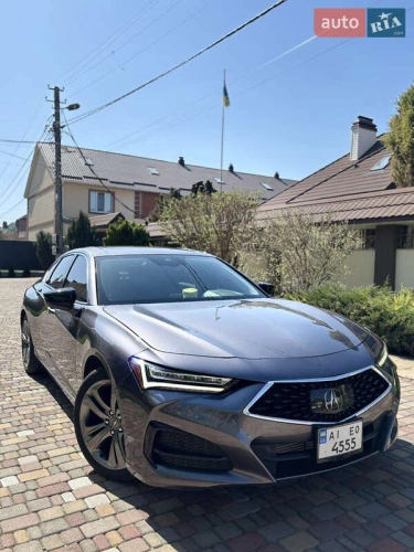 Acura