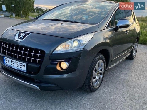 Peugeot
