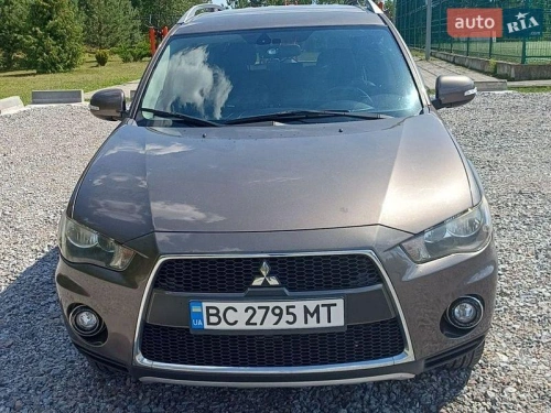Mitsubishi